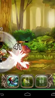 Dragon Blaze captura 7
