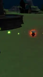 Fireworks Simulator 3D captura 8