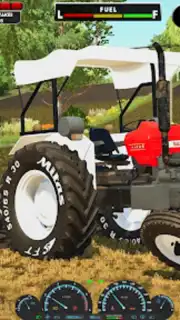 Offroad Jeep Driving Stunt 3D captura 4