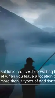 My Fishing World captura 10