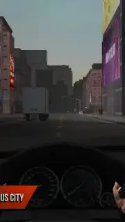 City Driving 2 captura 7