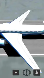 Flight Simulator captura 3