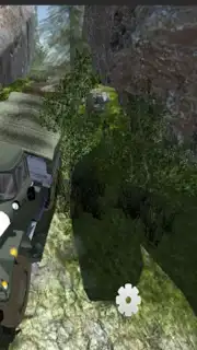 Snow Runer : driving games captura 5