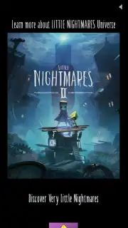 Little Nightmares Comics captura 5