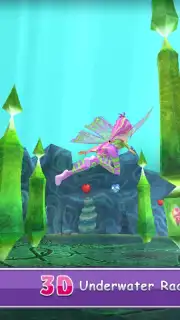 Winx Sirenix Power captura 11