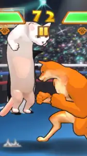 Fight of Animals captura 2