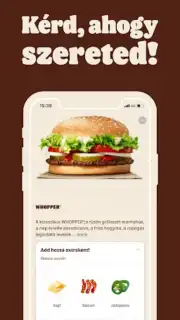BURGER KING® Magyarország captura 4