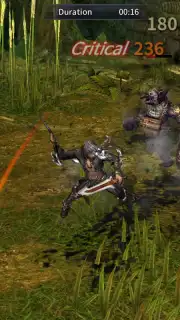 Shadowblood captura 3