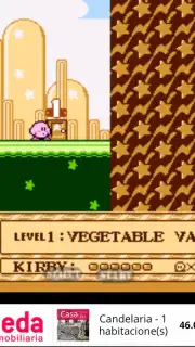 kirby original captura 1