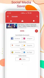 Y2Mate - YouTube Downloader captura 2
