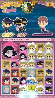 JOJO’s PITTER-PATTER POP captura 6