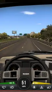 Truck Masters: World Simulator captura 6