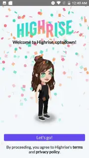 Highrise captura 3