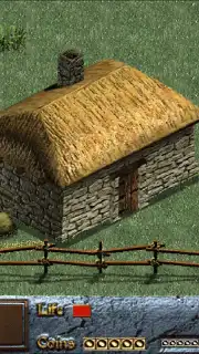 Dink Smallwood HD captura 6