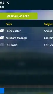 Championship Manager 17 captura 7