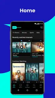 DStv Stream captura 1
