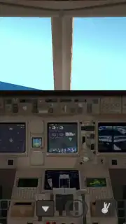 Flight Simulator captura 7