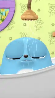 My Virtual Pet captura 1