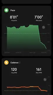 Mi Fitness (Xiaomi Wear) captura 9