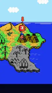 Super Adventure Island captura 7