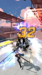 Blank City captura 5