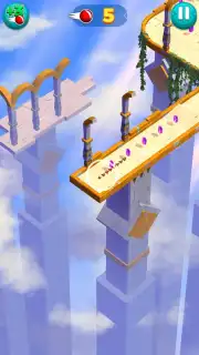 Temple Roll captura 6