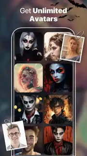 AI Photo Generator captura 10