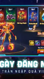 Kỷ Nguyên GenZ captura 22