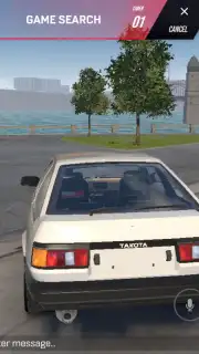 Drive Zone Online captura 10