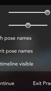 Yoga | Down Dog captura 4