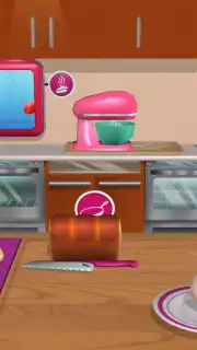 Barbie Dreamhouse Adventures captura 7