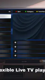 IPTV 4K captura 2