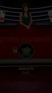 Teen Patti Octro captura 9