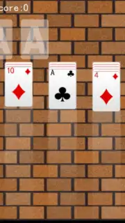 Solitaire Pro captura 2