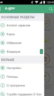 eGov captura 3