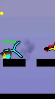 Supreme Duelist Stickman captura 6