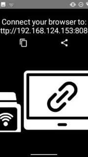 Universal Launcher captura 3