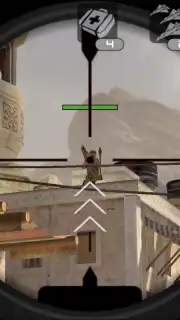 Frontline Commando captura 6