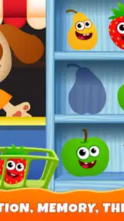 Funny Food Academy captura 12