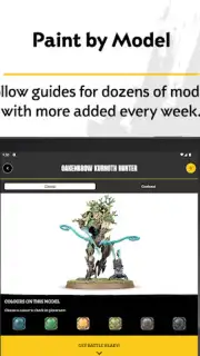 Citadel Colour captura 11