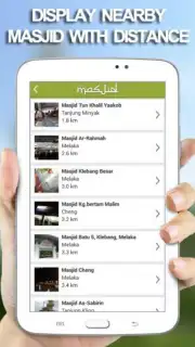 Waktu Solat Malaysia captura 7