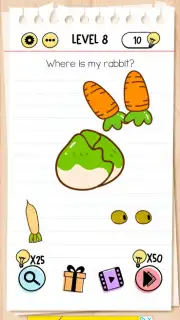 Brain Test captura 13