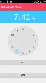 Auto Audio Profile Changer captura 1