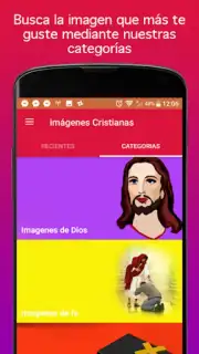 Imagenes cristianas captura 1