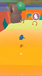 Fall Guys captura 11