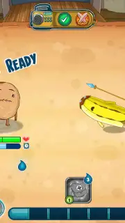 Adventure Time: Champions and Challengers captura 3