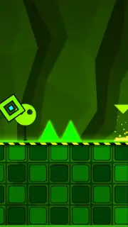 Geometry Dash World captura 9