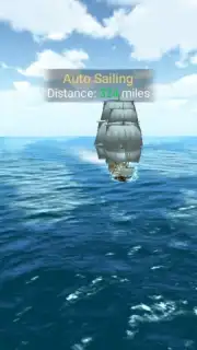 Age Of Pirates captura 1