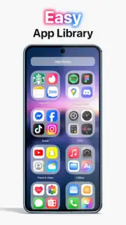 Launcher OS 2026 captura 3