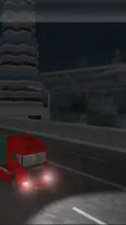 Truck Simulator : City captura 2
